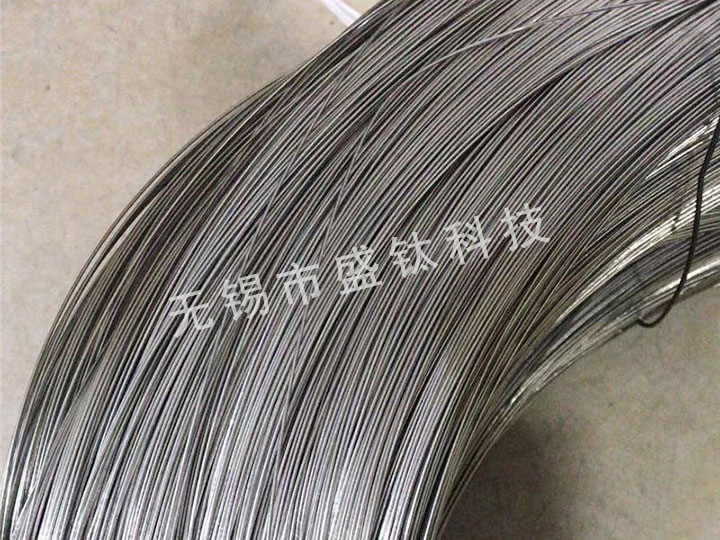 钛焊絲