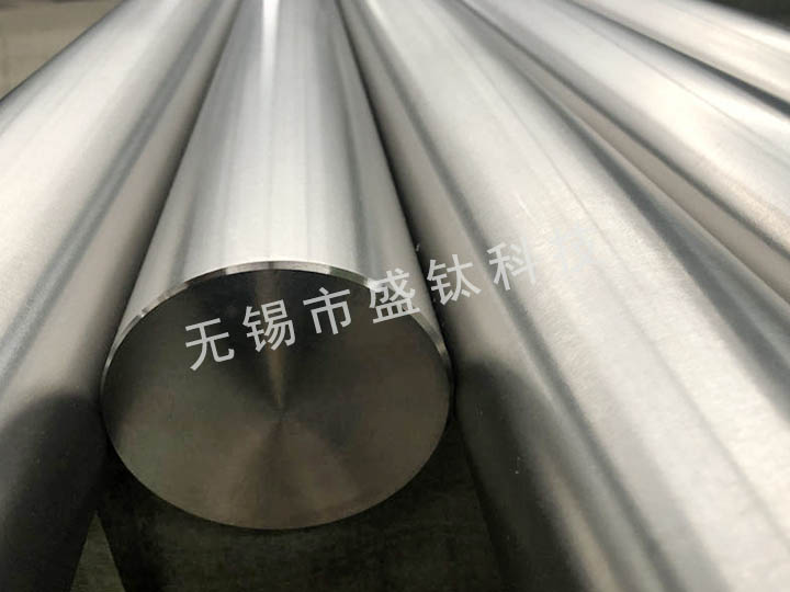 工業用钛棒