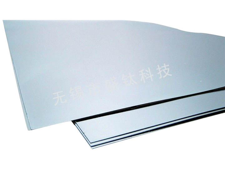 醫用钛闆