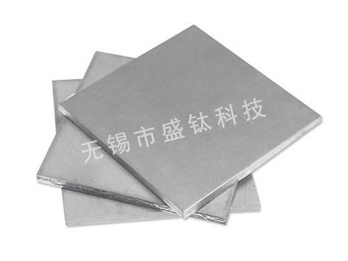 TC4钛合金闆