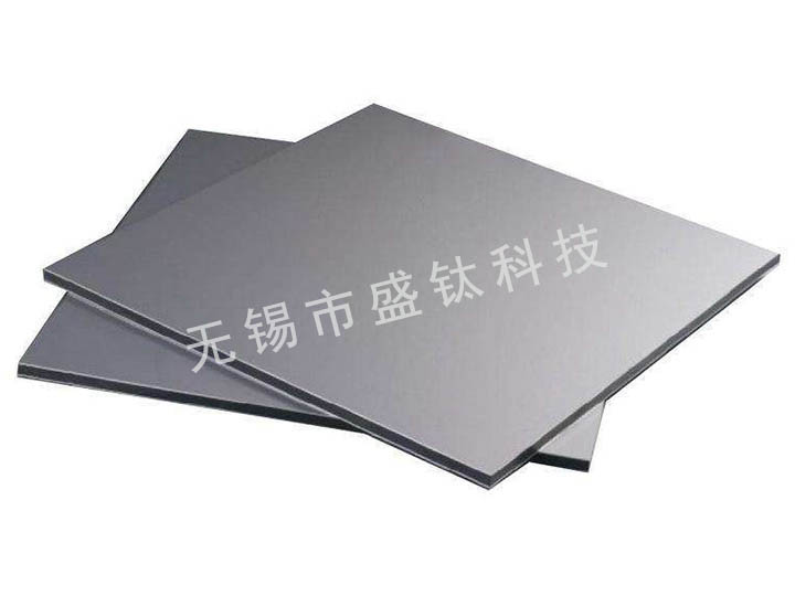 成品钛闆