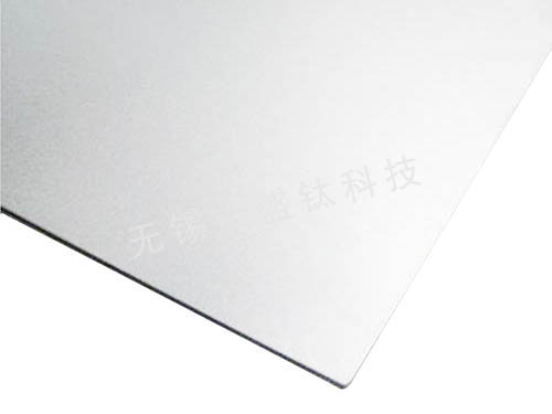 TA2純钛闆